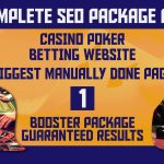 Best Seo Strategy 2021 – Tested Links With Guaranteed Top Ranking Results Casino Poker Gambling Judi