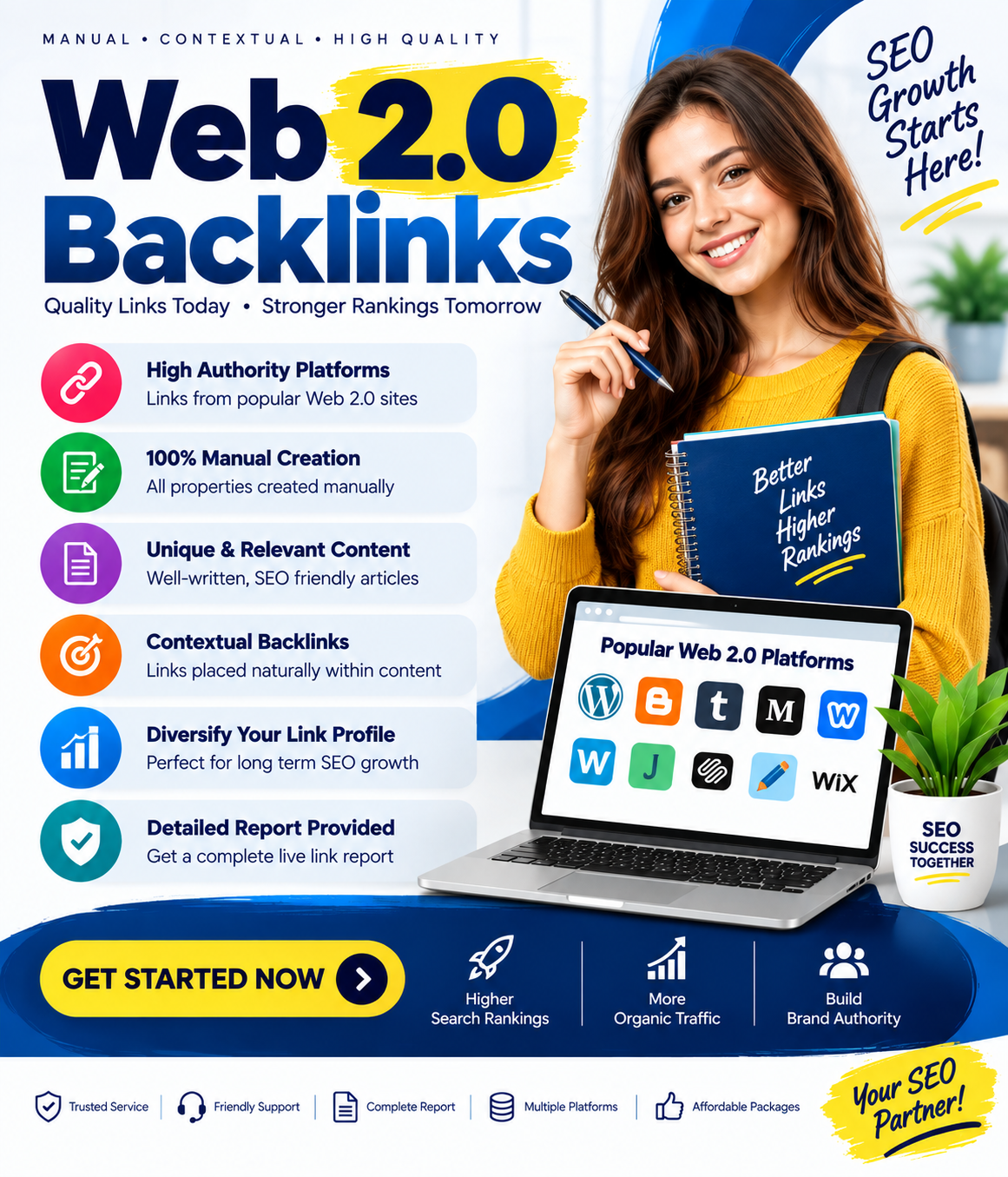 Web2.0 Backlinks