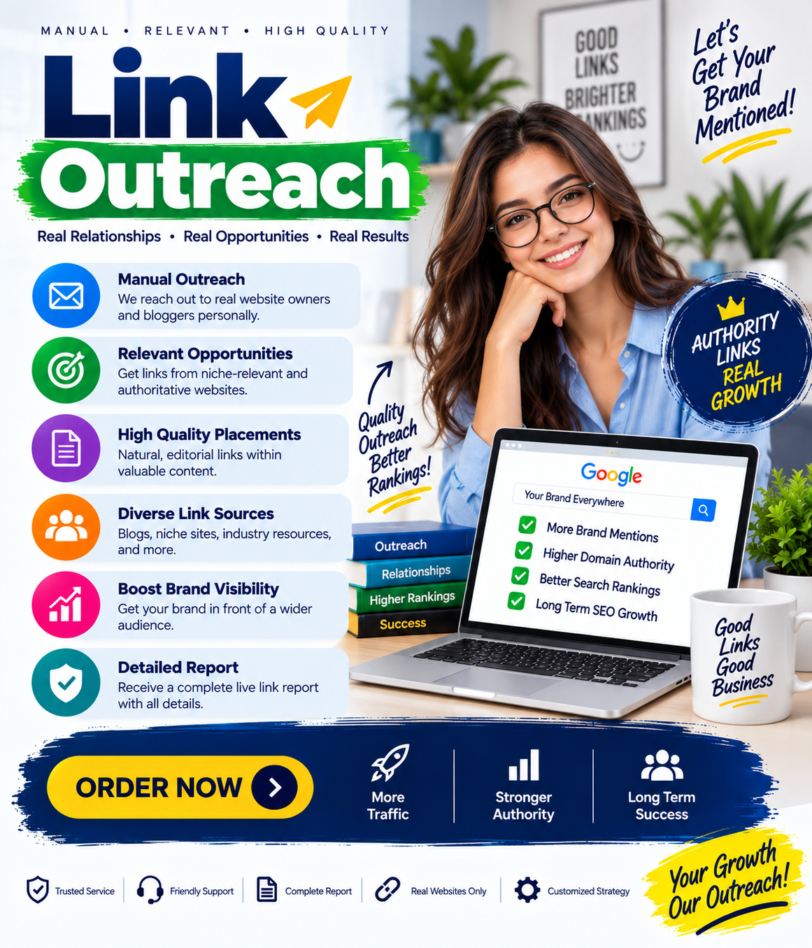 Link Outreach