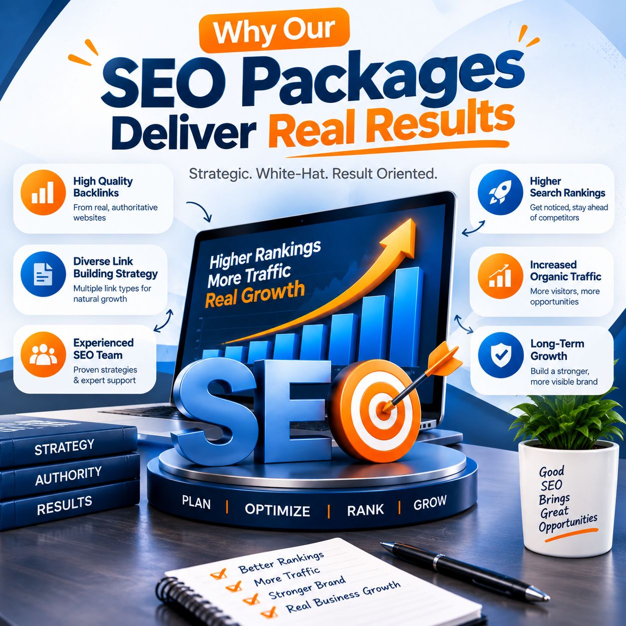 SEO Packages
